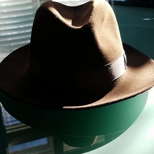 Bailey Brown Hat
